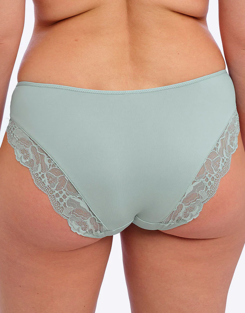 Fantasie Reflect Brief Mist Blue - Image 3