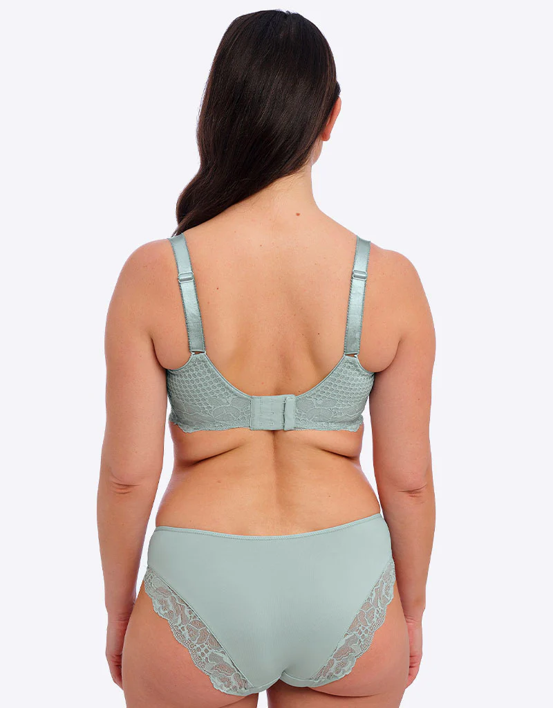 Fantasie Reflect Full Cup Side Support Bra Mist Blue - Image 6