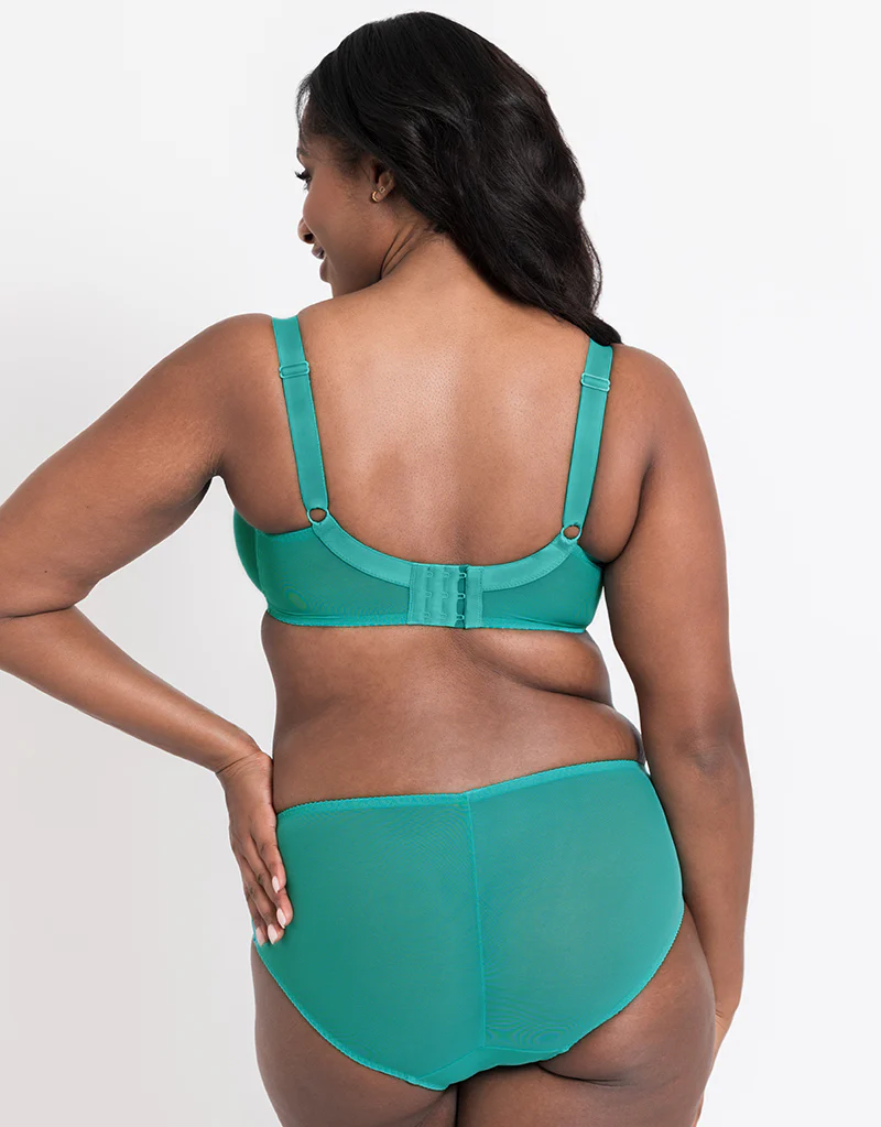 Flirtelle Alice Brief Blue Lagoon - Image 4