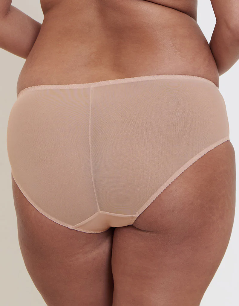 Flirtelle Alice Brief Light Fawn - Image 2