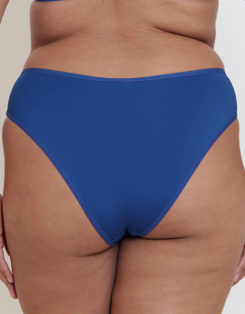 Flirtelle Everyday Brazilian Brief Marine Blue - Image 2