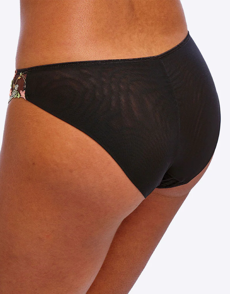 Freya Love-haze Brief Black - Image 2