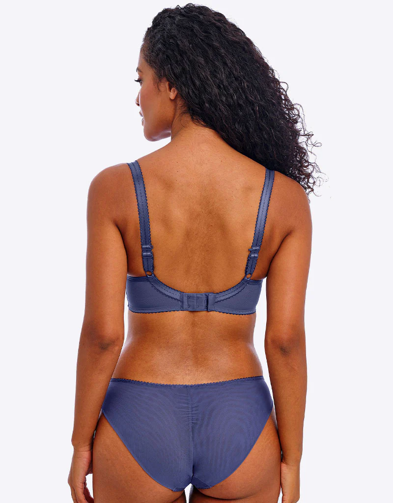 Freya Loveland Brief Boudoir Dusk Blue - Image 5