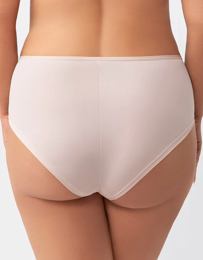 Gorsenia Vicky Full Brief Beige - Image 2