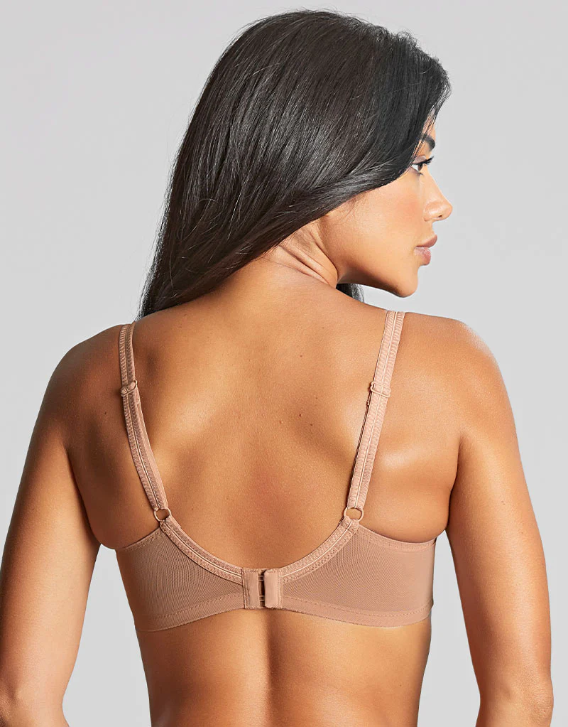 Panache Envy Full Cup Bra Honey - Image 5