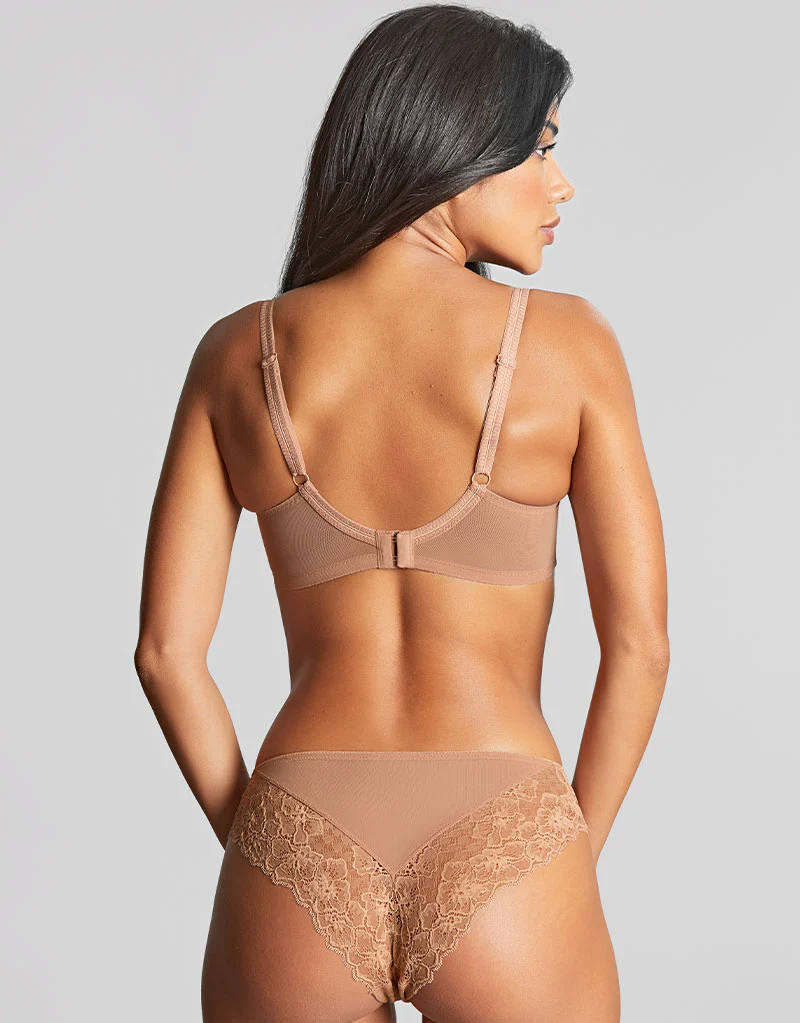 Panache Envy Full Cup Bra Honey - Image 6