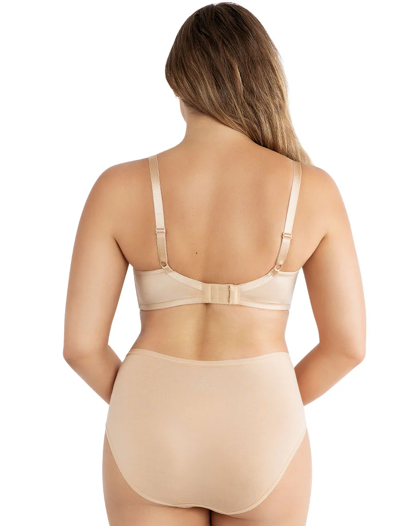 Parfait Adele Full Cup Side Support Bra Latte - Image 8