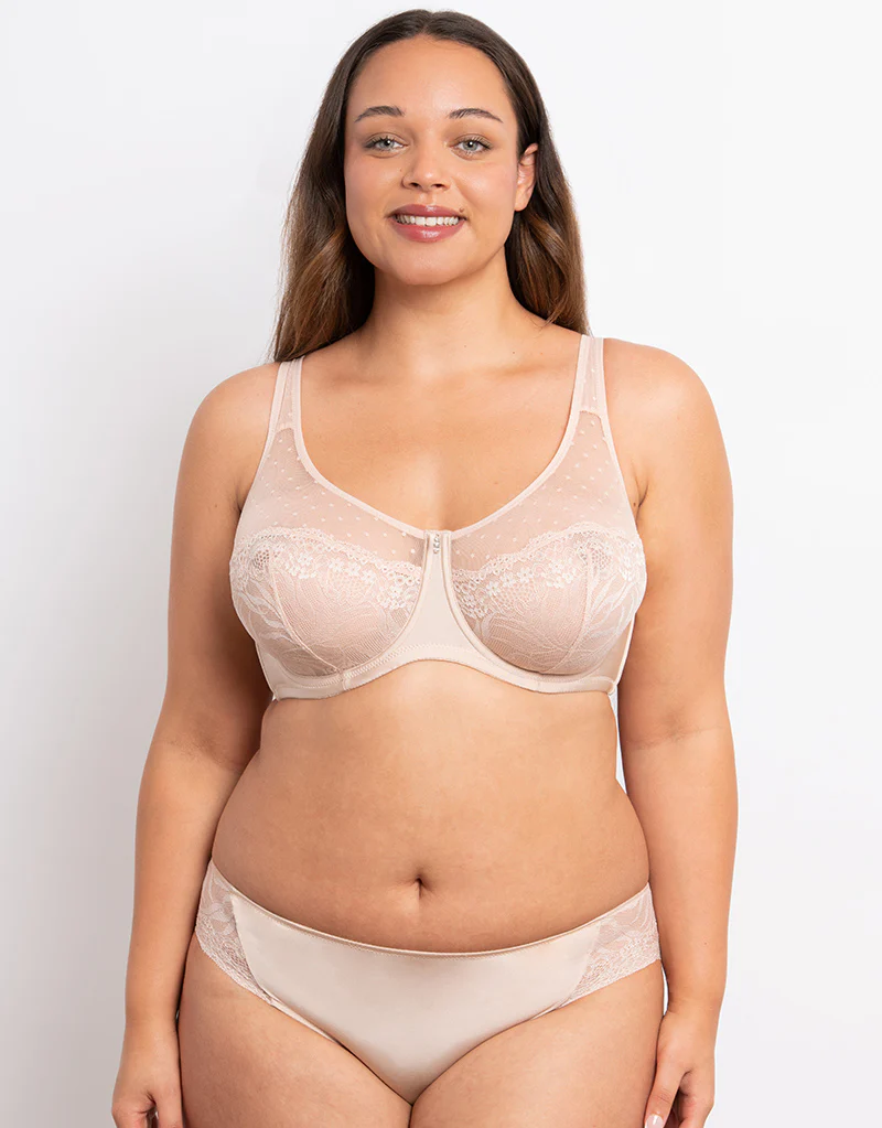 Parfait Marrianne Brief Porcelain/White - Image 3