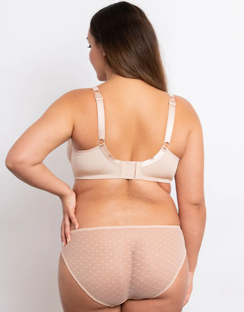 Parfait Marrianne Brief Porcelain/White - Image 4