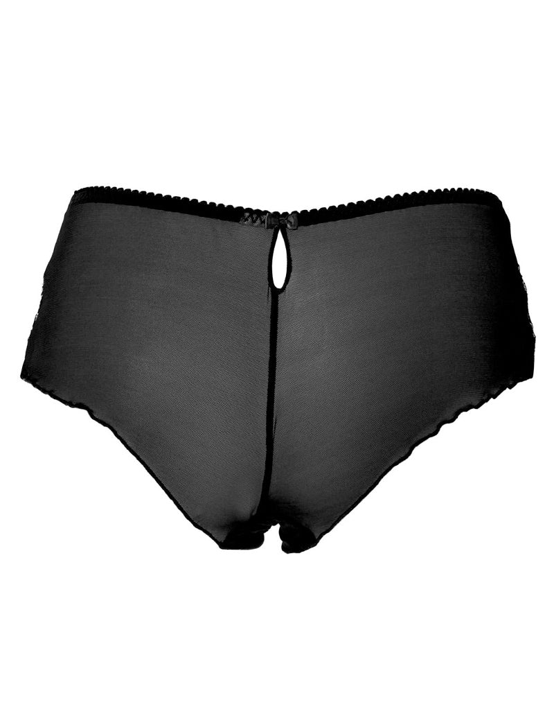 Pour Moi St Tropez Short Black - Image 3